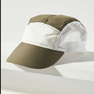 5-Panel Baseball Cap